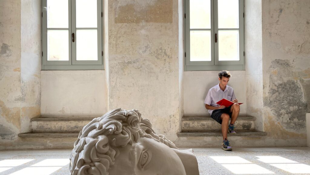 Al via il bando “Terre Altre”, per artisti e curatori under 36