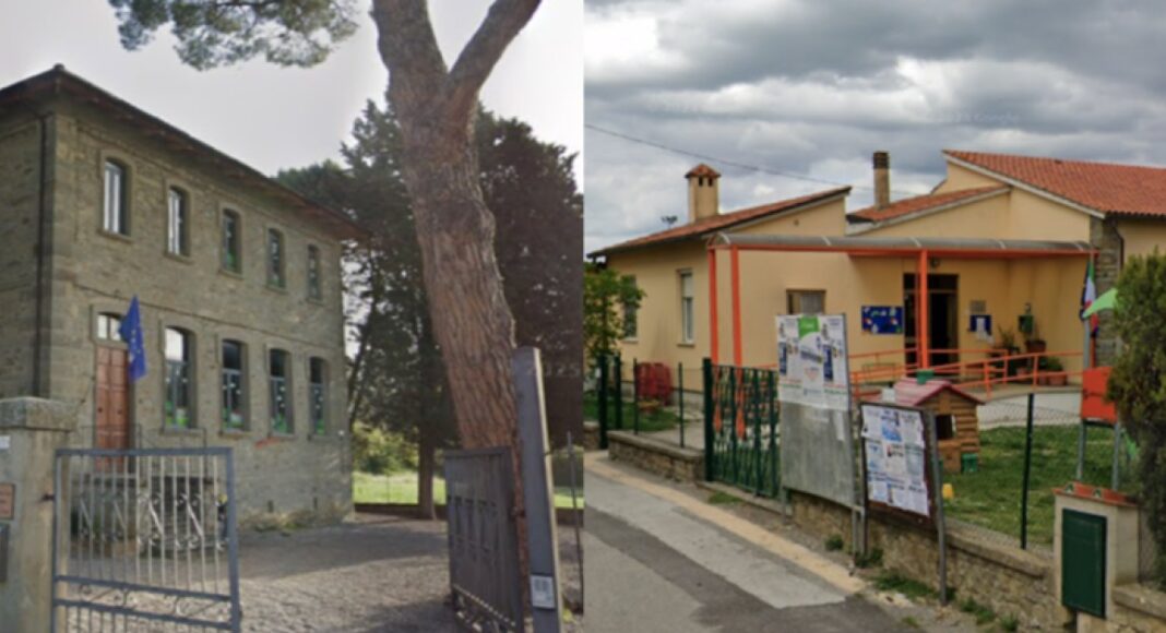 Rinascimento Castiglionese che fine faranno le scuole chiuse