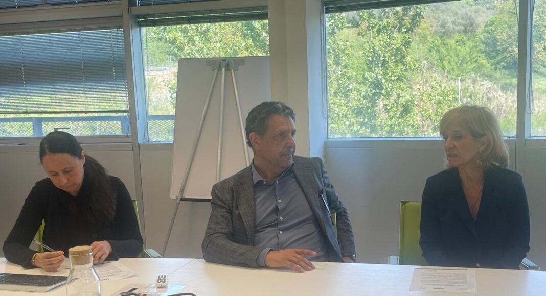 Sei toscana presentazione nuova campagna