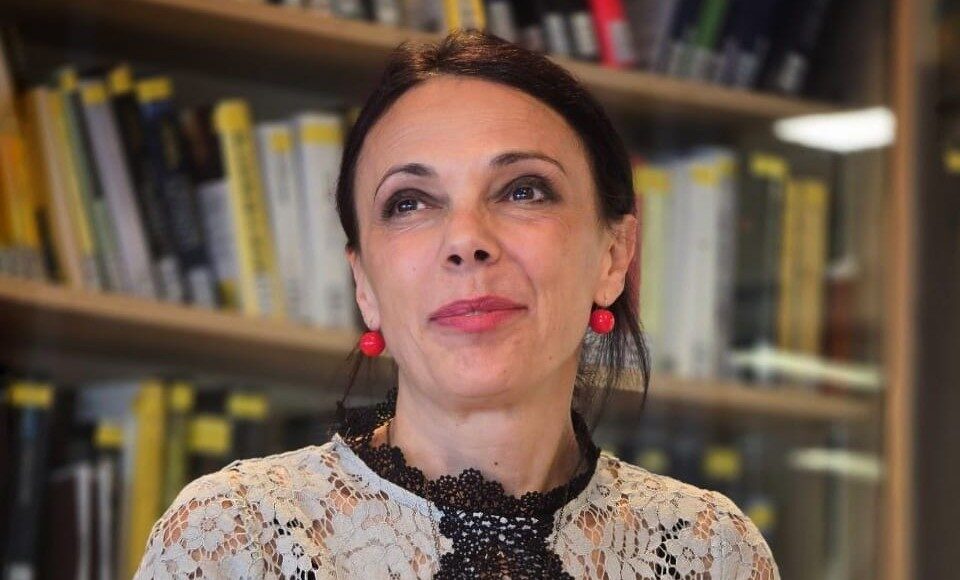 Alternativa Comune Serena Marinelli