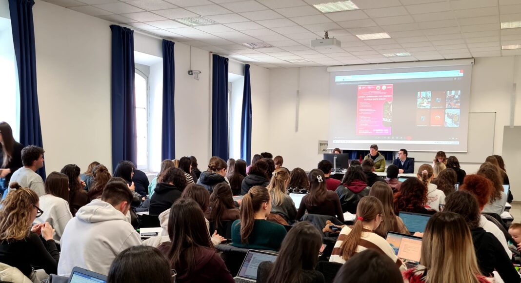 Si apre il Festival della salute mentale ad Arezzo