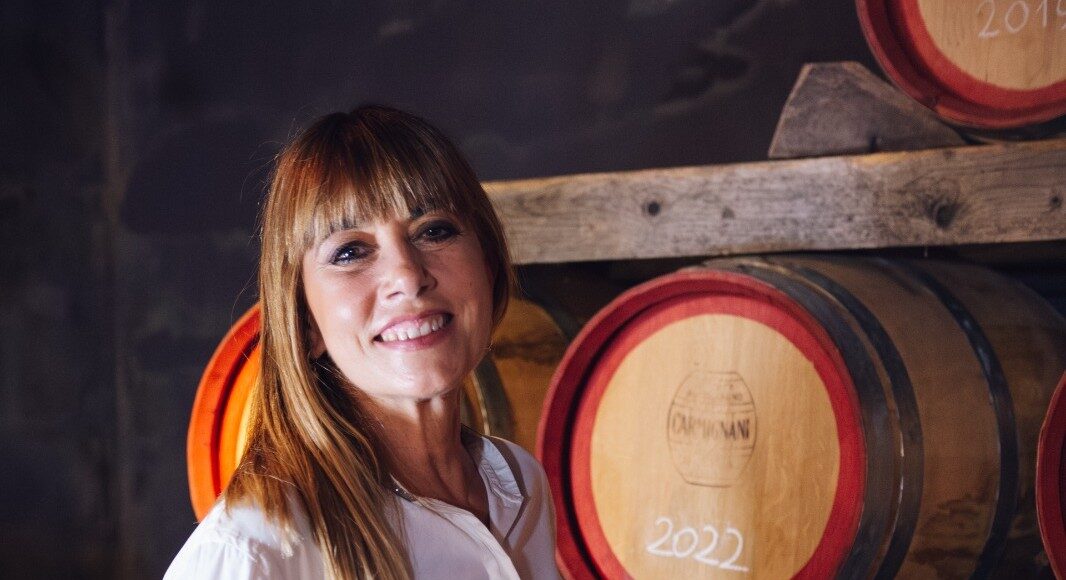 Cortona: Silvia Baracchi riceverà il Premio Polimnia #WorkingWomen