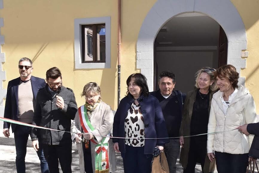 Stazione di Posta e Housing First apertura alla ex Caserma Piave