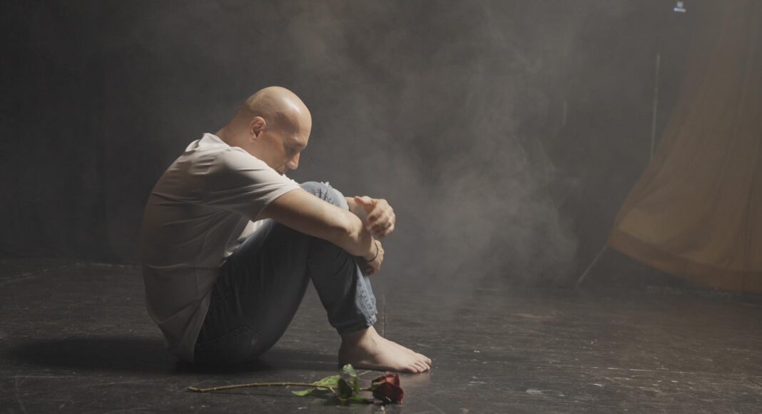 Stefano Sani - nuovo singolo “Radici (23)”