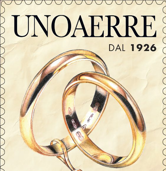 Unoarre, un francobollo speciale ne racconta la storia e l’identità