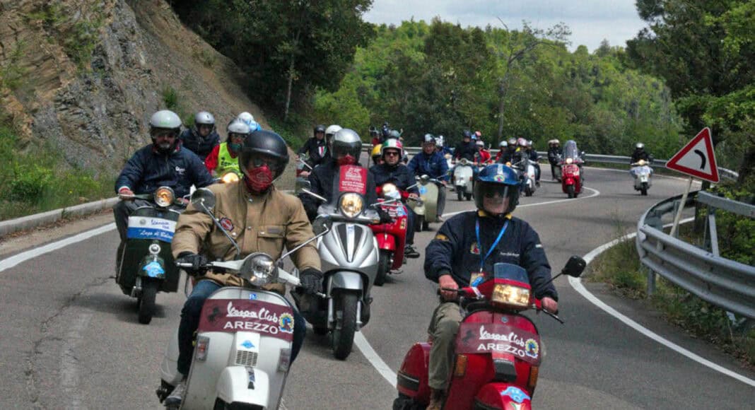 Festival della Vespa