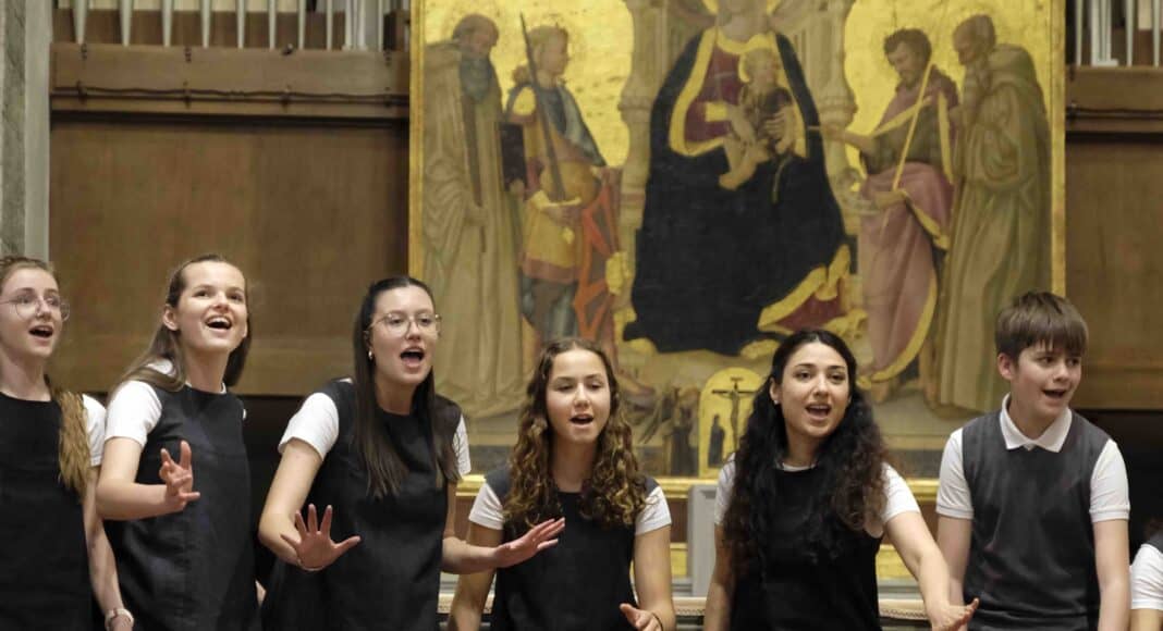 Successo per “Nuove Voci per Guido 2026”