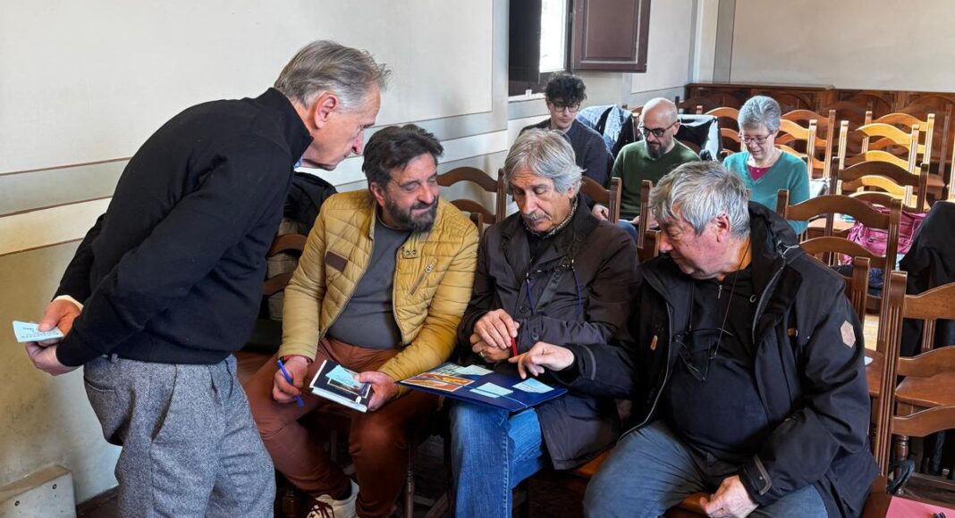 Valtiberina Toscana, due giornate per costruire il turismo del futuro