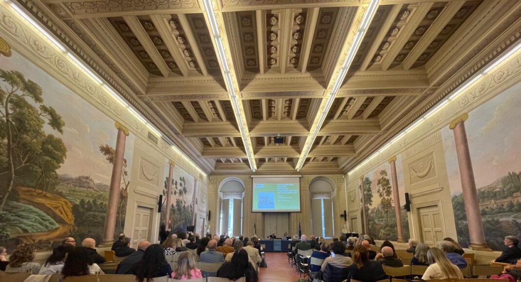 Castiglion Fiorentino ospite all’Accademia della Crusca