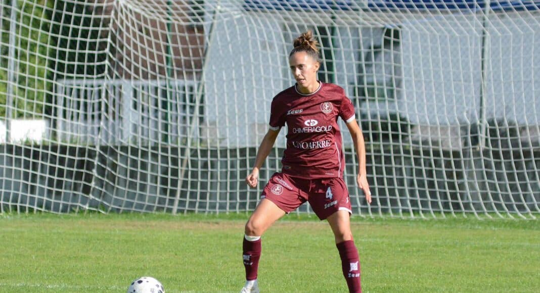 Acf Arezzo - Lumezzane finisce 0 a 2