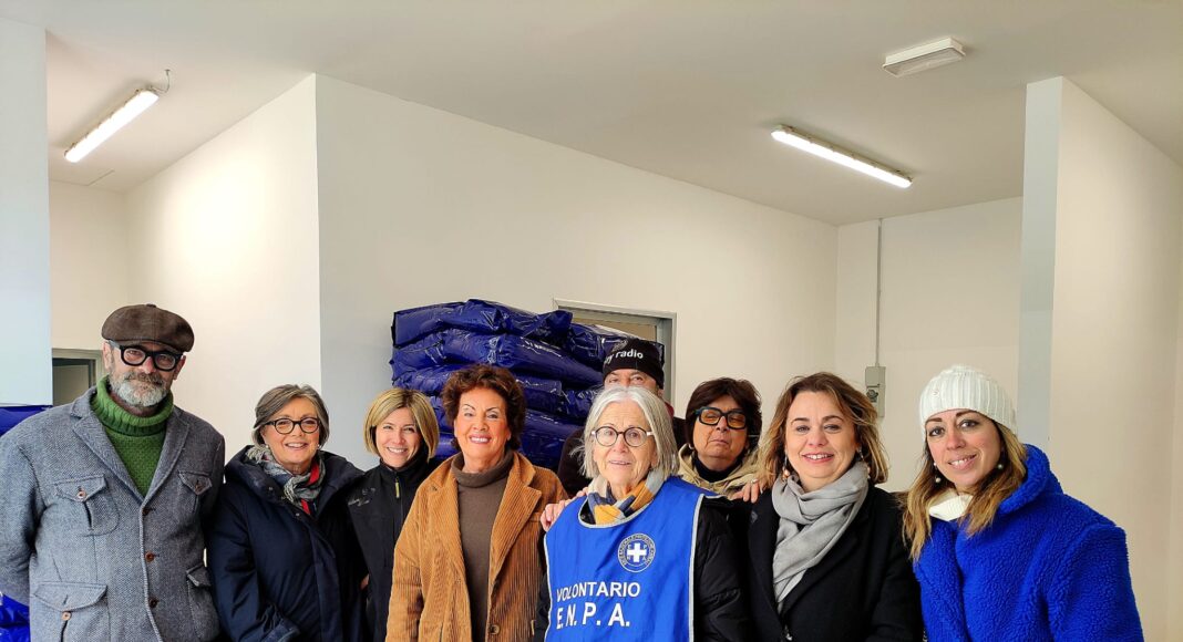 Carlettini: “garantiamo benessere ai nostri amici a quattro zampe”