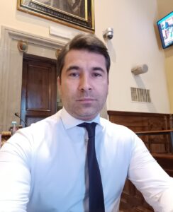Rossi (Lega) : Telecamere tra le frazioni di Arezzo