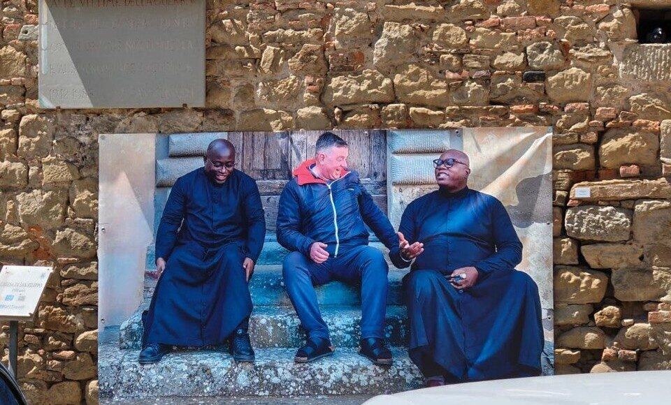 A Castiglion Fiorentino la mostra “Attraverso i nostri occhi”