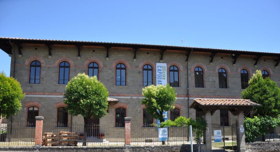 A Pratovecchio Stia nasce la “Bottega del Cittadino Europeo”