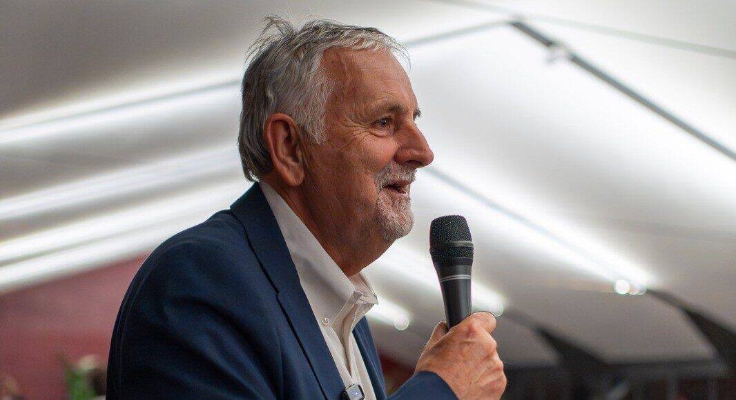 Arezzo Partecipa gli incontri Vincenzo Ceccarelli di questa settimana