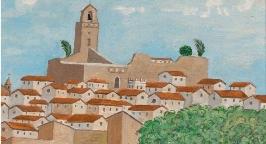 Castiglion Fiorentino Confluenze, mostra con le opere di 60 artisti