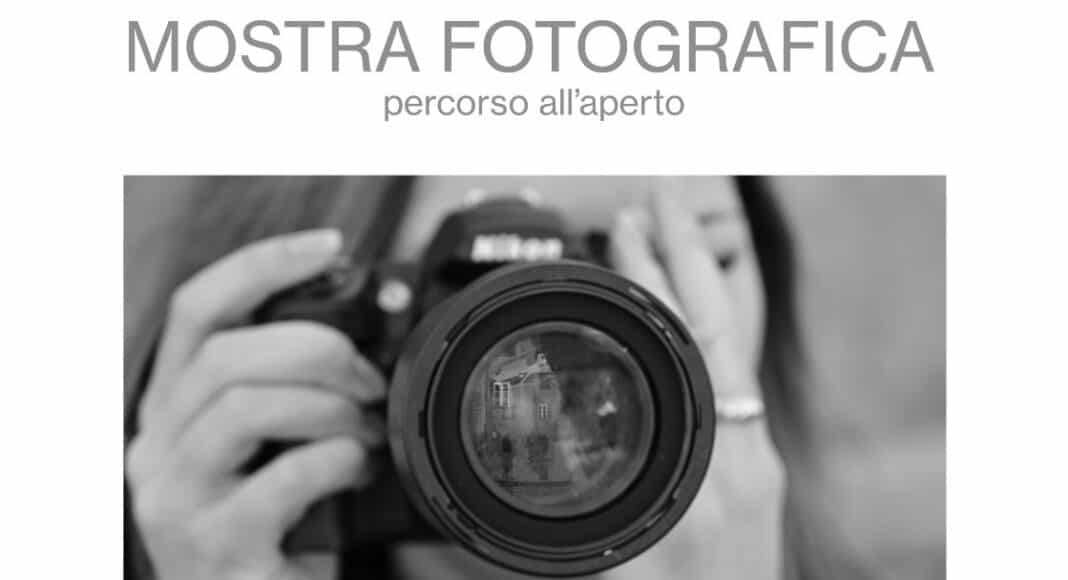 Castiglion Fiorentino la mostra fotografica che racconta Porta Romana