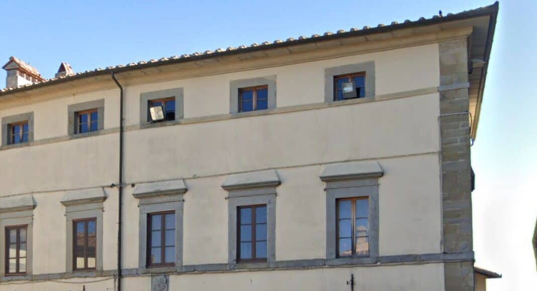 Castiglioni i servizi dell'ufficio postale trasferiti a Manciano