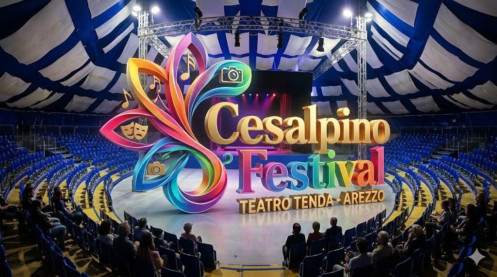 Cesalpino Festival Stranalandia