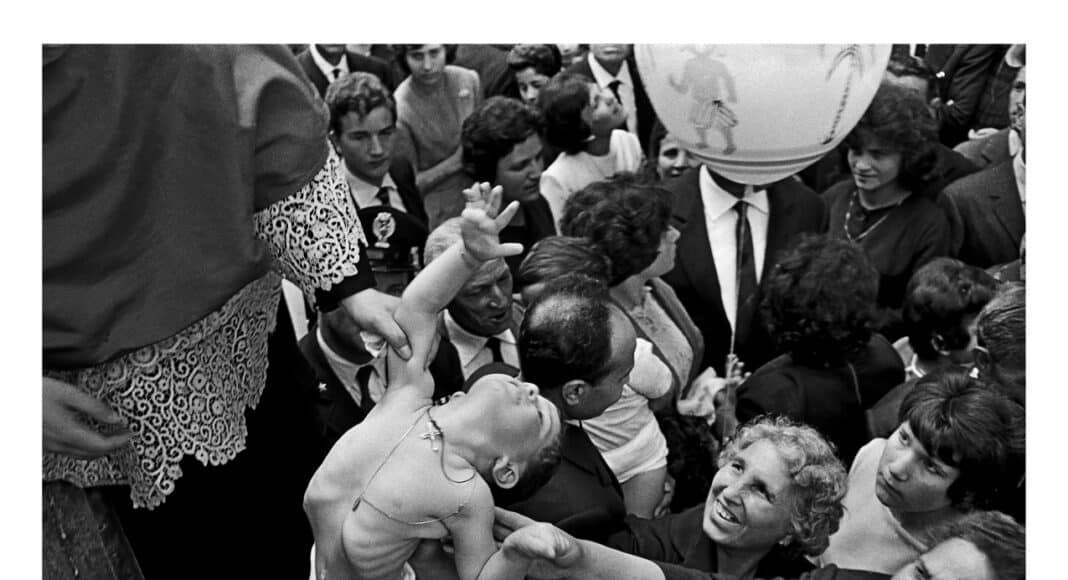 Bibbiena, al via Il Festival della Fotografia Italiana