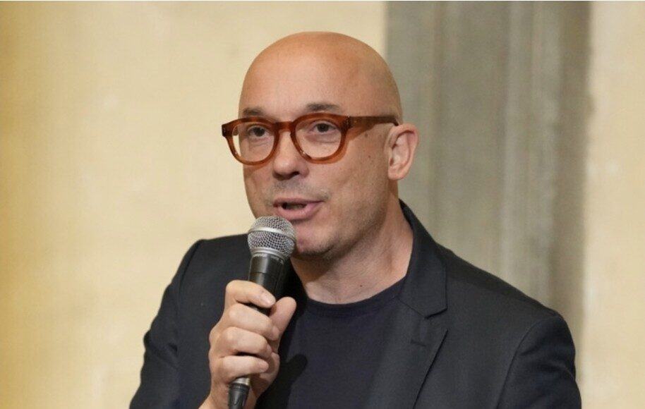 Forza Italia Merelli nuovo responsabile economia settore orafo di Arezzo