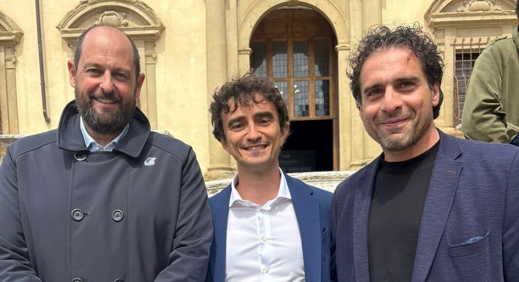 Fratelli d’Italia Arezzo: incontro con Galeazzo Bignami