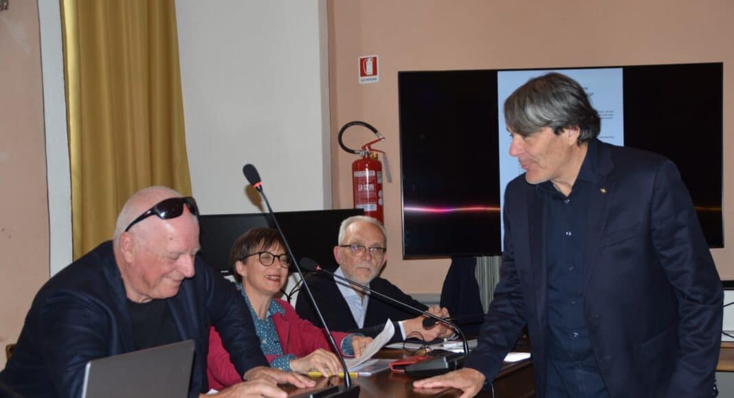 Il dossier dell’Aglione della Valdichiana IGP inviato a Bruxelles