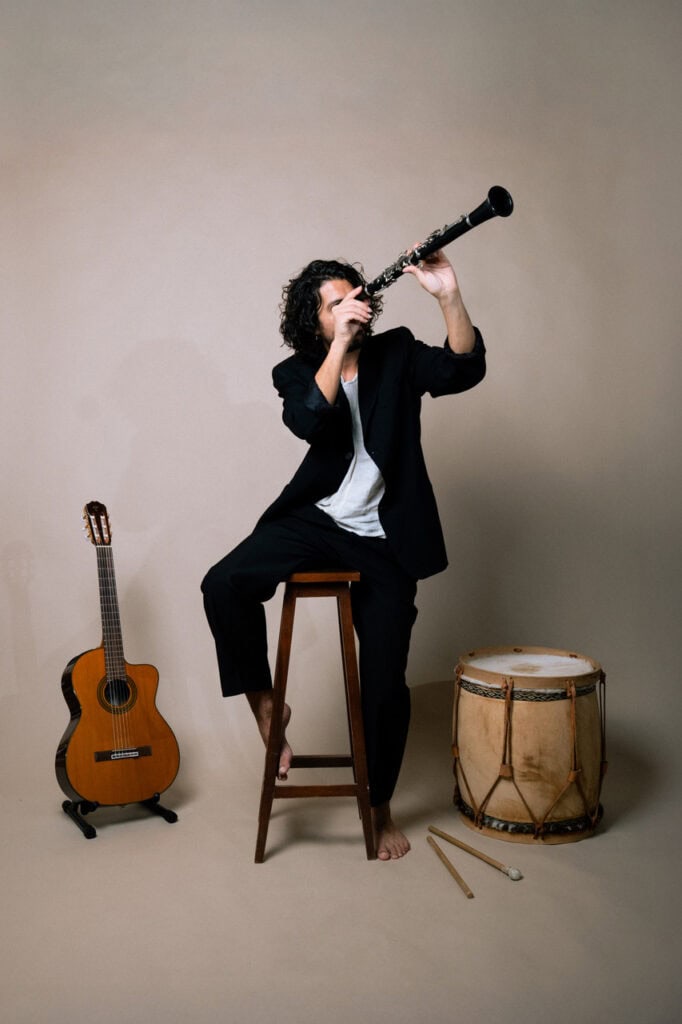 Per Saione Mob la "Danza che muove"