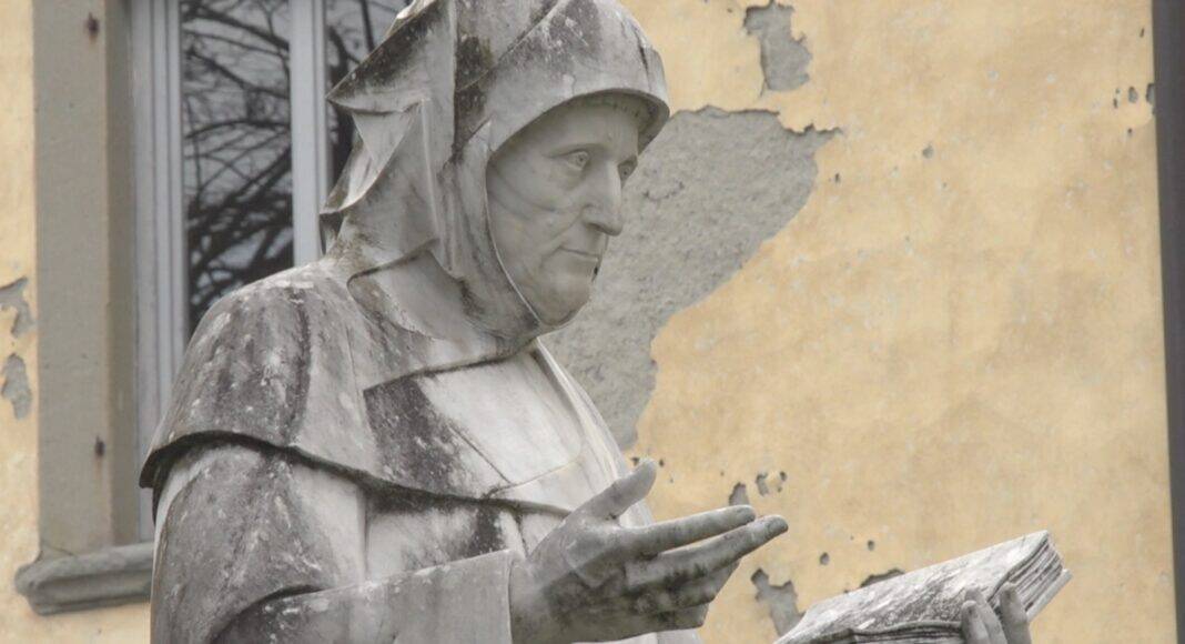 Luca Pacioli