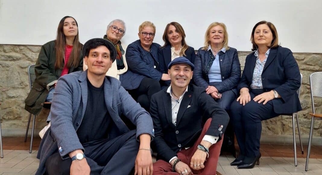 Sabato 9 maggio le premiazioni del concorso letterario di Villa Severi