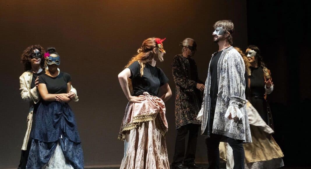 Libera Accademia del Teatro: ventuno spettacoli per i saggi di giugno