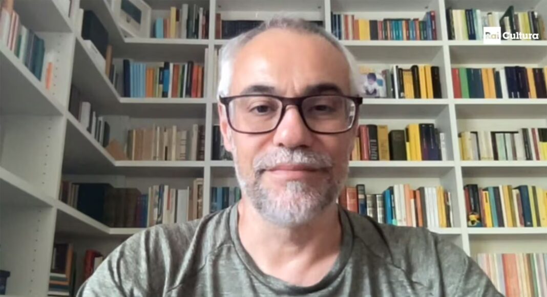 Marco Malvaldi