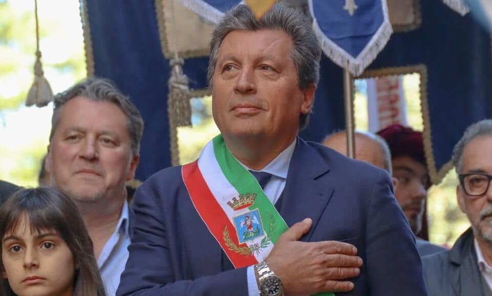 Mario Agnelli inaugura l’edizione 2026 del “Maggio Castiglionese”