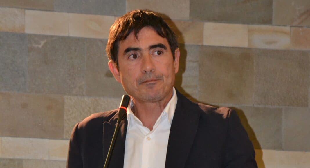 Nicola Fratoianni sarà ad Arezzo per sostenere Vincenzo Ceccarelli