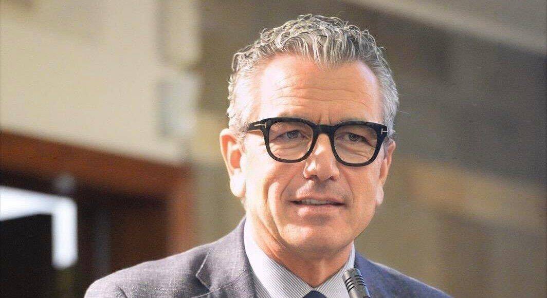 Noi Moderati Arezzo: martedì l'incontro con Alessandro Colucci