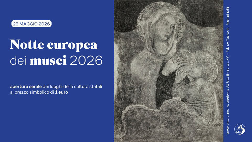 Alla scoperta di Anghiari nella Notte dei Musei