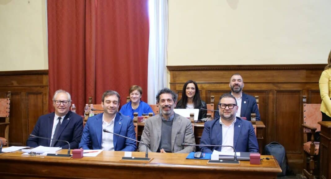 PD Arezzo: debitore verso il Comune per 70.000 euro