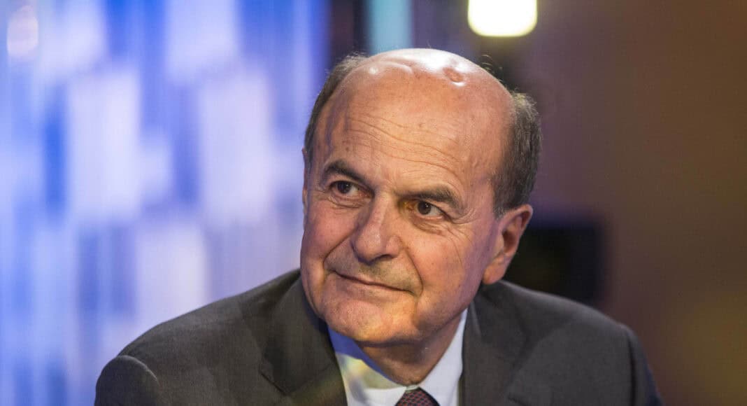 “Arezzo torna Comunità” Bersani a colloquio con Vincenzo Ceccarelli