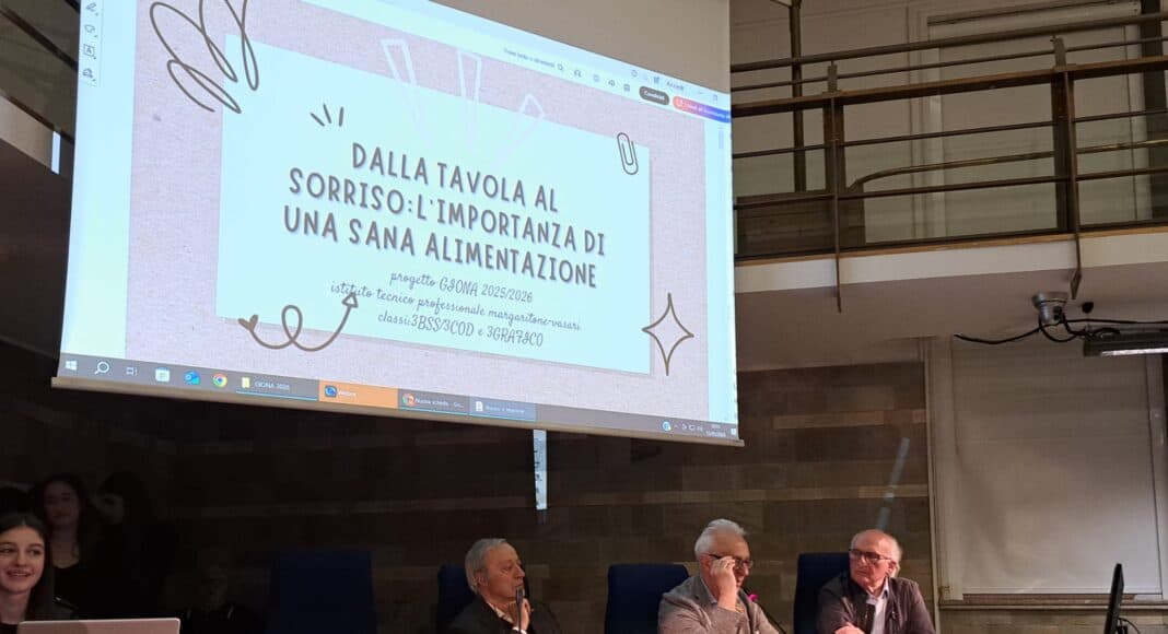 Prevenire le malattie con gli stili di vita torna il progetto Giona