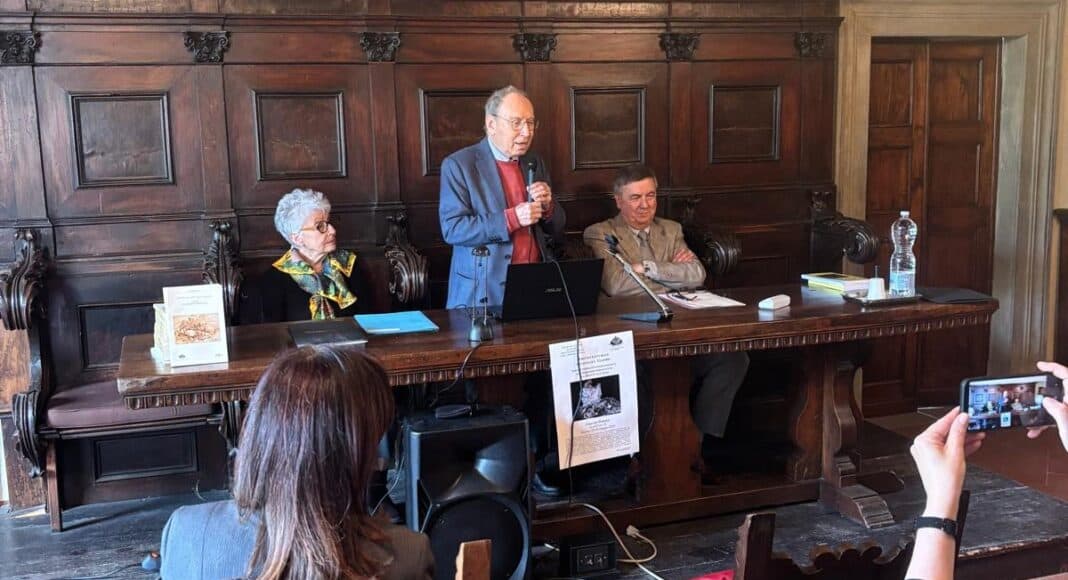 Arezzo: convegno su “Diritto naturale Giustizia e Letteratura”