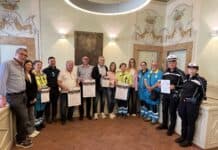 Sabato 23 maggio Laterina diventa un villaggio dello sport