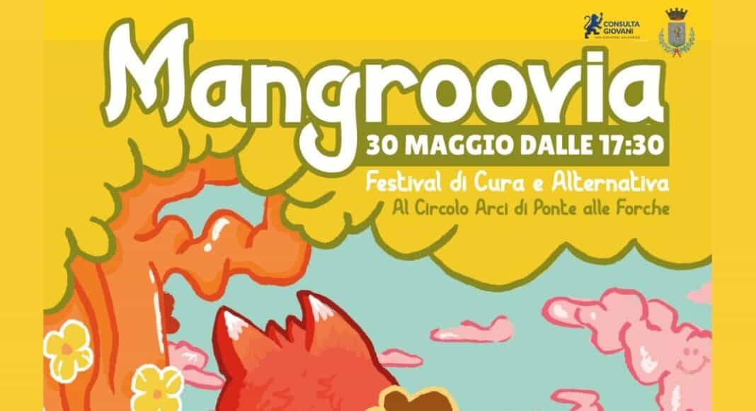San Giovanni Valdarno “Mangroovia” sarà una giornata di musica