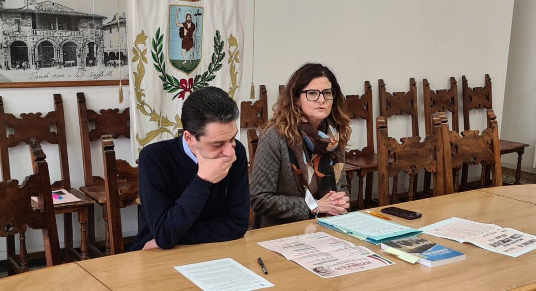 San Giovanni Valdarno celebra ottant’anni dal suffragio universale