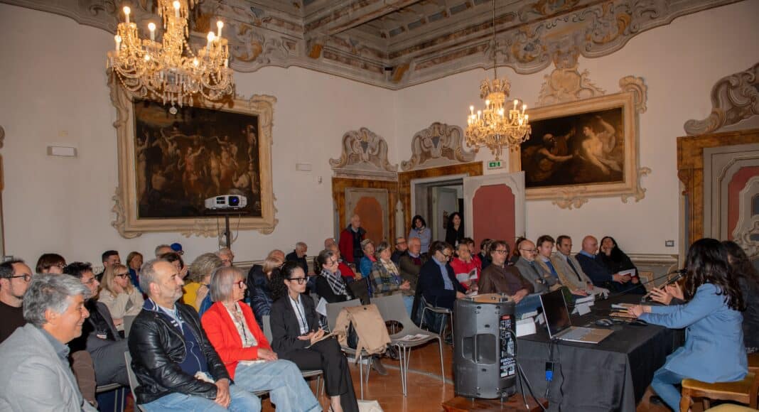 Sansepolcro forum internazionale sull’Alta Valle del Tevere