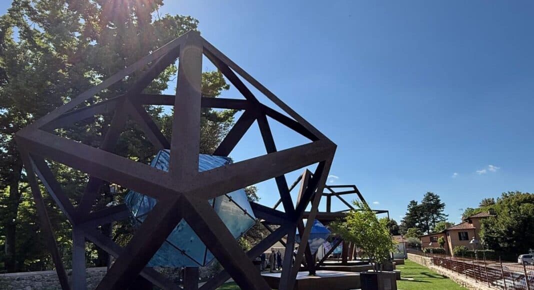 Sansepolcro inaugurata la Mostra “De Divina Proportione”