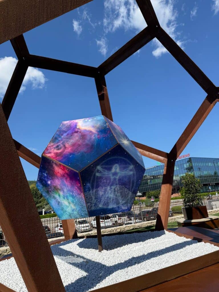Sansepolcro inaugurata la Mostra “De Divina Proportione”