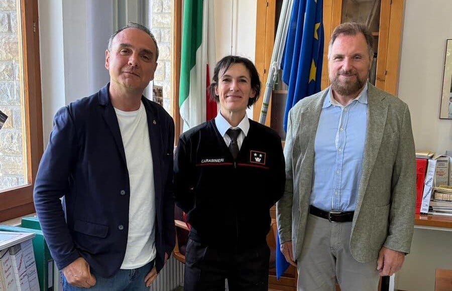 UNARMA Toscana in Valtiberina un'eccellenza da raccontare
