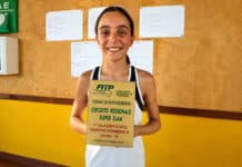 Valtiberina Tennis: Giorgia Milo trionfa nel circuito Super Slam Il Valtiberina Tennis
