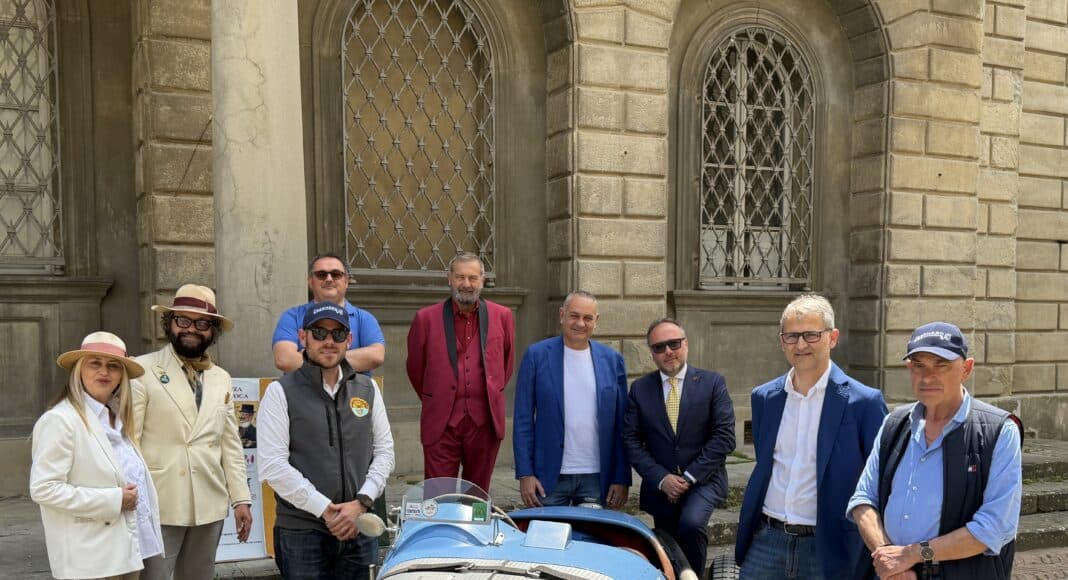 Il 6 e 7 giugno la decima edizione DandyDays 2026 ad Arezzo