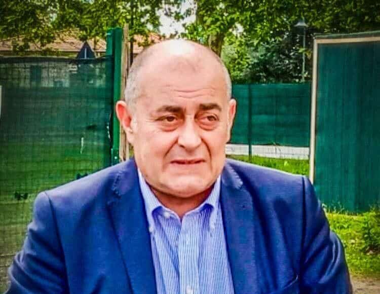Gennaro Milone confermato Mossiere del Palio dei Rioni